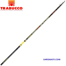 Удилище лодочное Trabucco Antilia Sea Force Medium 5006(2) длина 4-5м